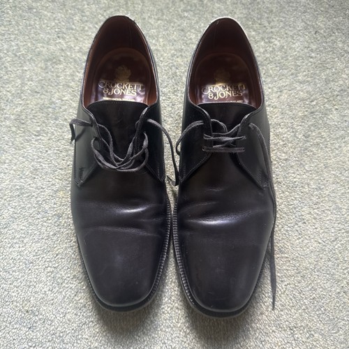 Crockett jones shoes - crockett, &