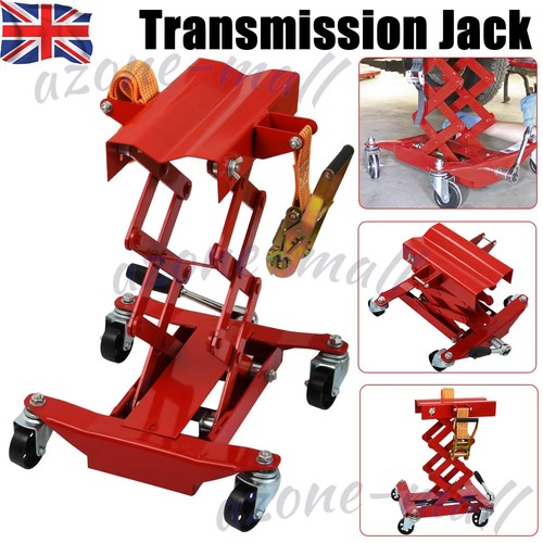 Floor jack 22t high - jack,