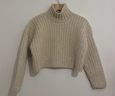 Pachamama Oatmeal Cropped 100%