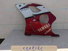 left fairing side for Yamaha