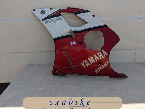 Left fairing side for yamaha - fairing,