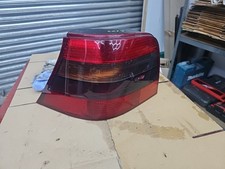 VW Golf MK4 Rear Tail Light