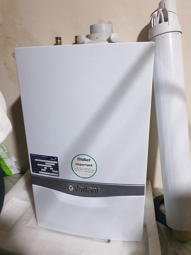 Vaillant ecofit pure - vaillant, 418