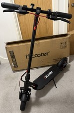  iScooter i10 Plus Electric