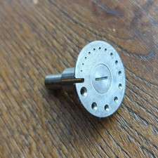 F. Lorch Watchmakers Lathe