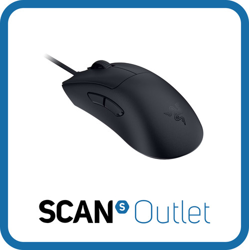 Razer deathadder focus pro - v3,