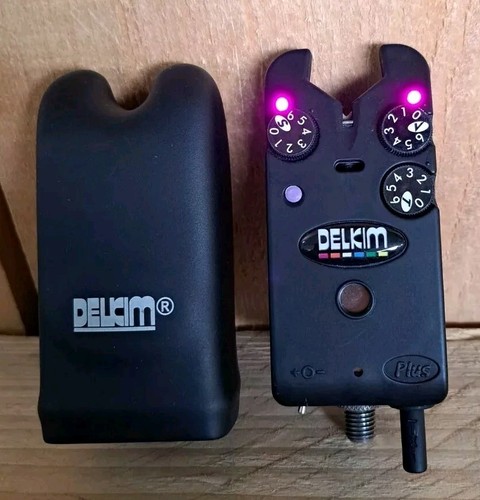 Delkim txi plus wireless bite - delkim,