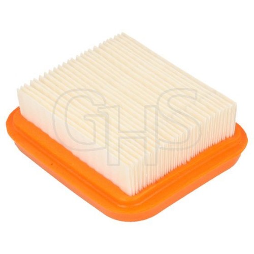 Efco oleo mac - air, filter