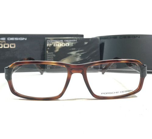 Porsche design eyeglasses - design,