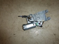 Wiper motor rear Opel Astra F