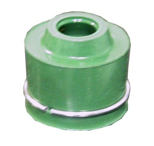 Valve stem oil seals - valve,