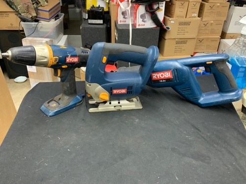 Ryobi p510 p520 p201 18v - p510,p520,,