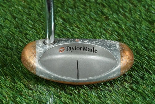 Taylormade roho mid - ii, half