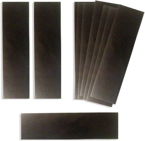 Anti tarnish strips pack - anti,