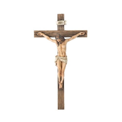 Wall mount catholic - mount,