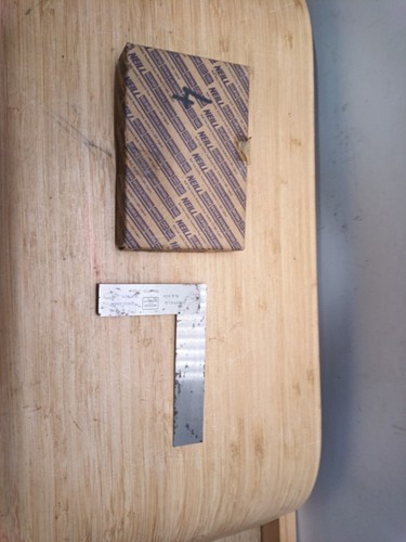 Moore and wright vintage - moore,