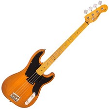 Vintage V51 ReIssued Bass