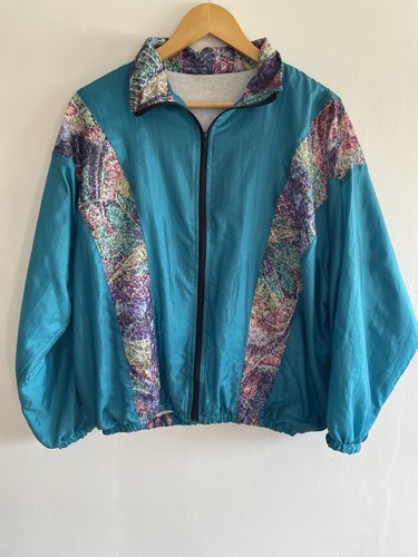Vintage 80s 90s shell suit - 80s,