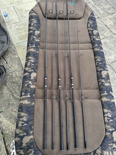 Shimano carp rod 12ft - tx-5a,