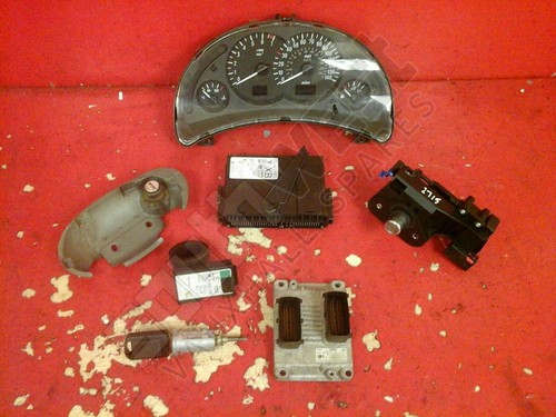 Vauxhall corsa 16v club - vauxhall,