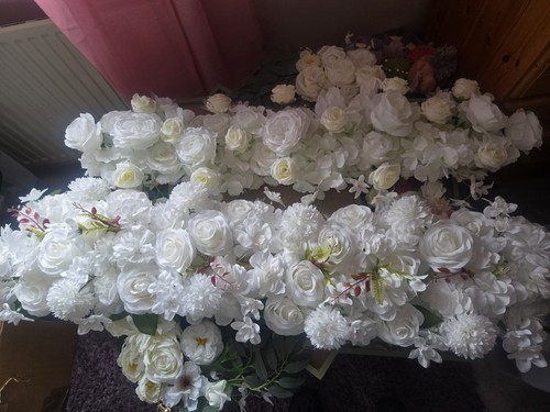 Job lot wedding - of,