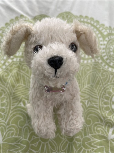 Our generation poodle - 6”,