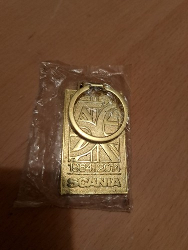 Genuine scania limited - limited, edition