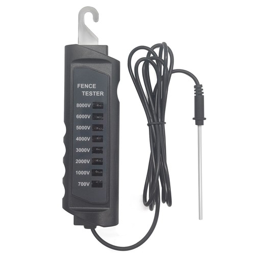 891 electric fence - electric, tester