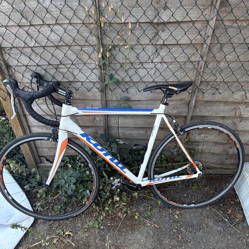 Ktm strada road bike 56cm - ktm,