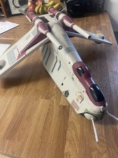 Star Wars Clone Wars Republic