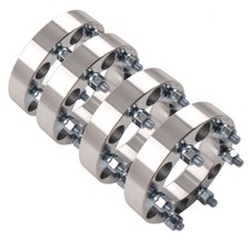 4 PIECES WHEEL SPACER FOR
