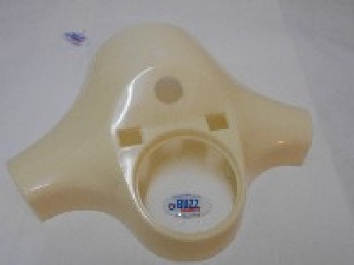 Vespa mk1 plastic - vespa, pe