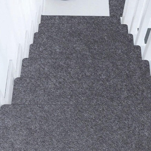 14pcs carpet stair treads - 14pcs,