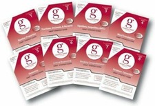 Manhattan GMAT: Strategy Guides by Manhattan GMAT (Paperback, 2009)