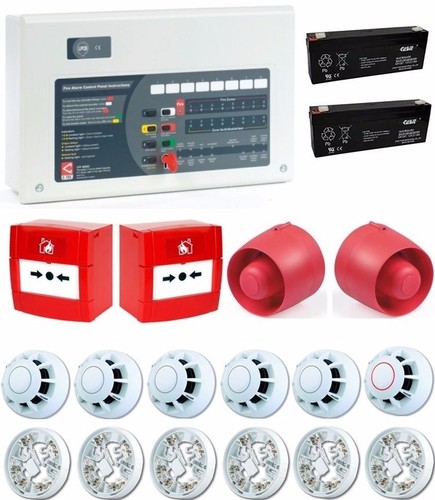 Tec zone conventional - c-tec,
