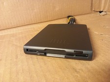 SONY EXTERNAL USB FLOPPY DISK