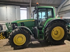 JOHN DEERE 6930 Premium -