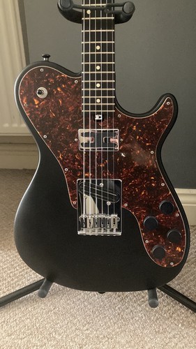 Manson 2019 custom - manson, md-2