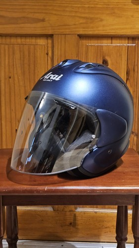 Arai vas helmet matte - helmet, –