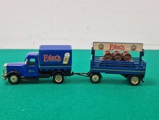 GRELL Eder's Beer Advertising