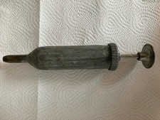 Tecalemit Thumb Operated