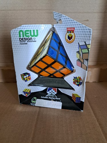 Rubiks cube new - rubiks,