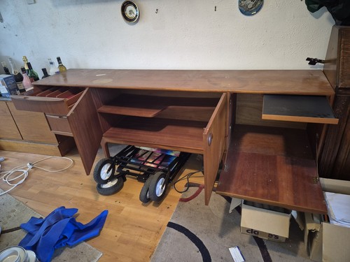 Mcintosh mid century - a.,