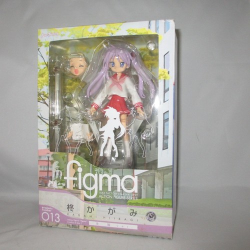 Figma 013 kagami - 013,