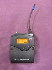Sennheiser SK2000 bodypack