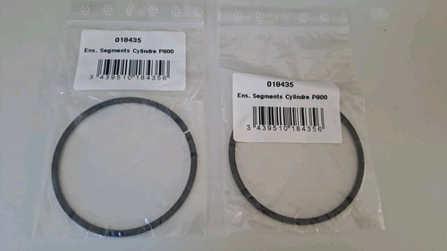 Paslode 018435 cylinder - 2,