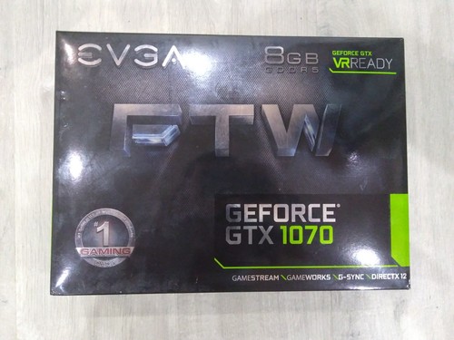 Gtx 1070 8gb nvidia geforce - 1070,