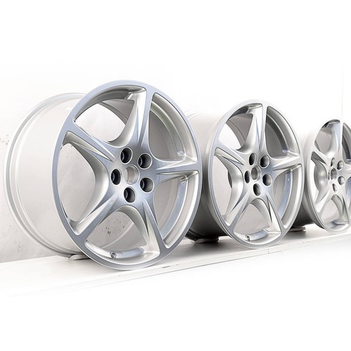 Ferrari 612 scaglietti - ferrari, alloy