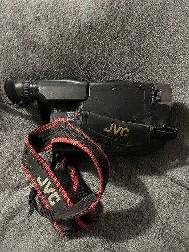 Jvc ax280 compact vhs - gr-ax280, vhs-c