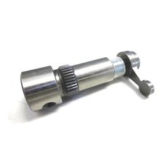 Plunger and element for Simms